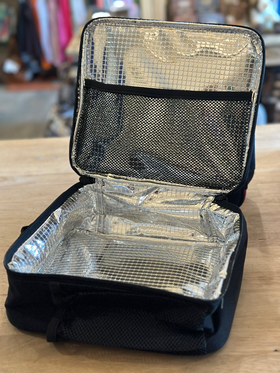 Ariat Insulated Lunch Box – The Tack House