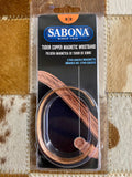 Sabona TUDOR Copper Magnetic Wrist Band