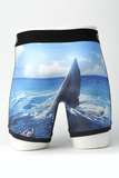 Cinch Mens 6” Shark Boxer Briefs