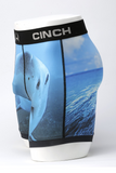 Cinch Mens 6” Shark Boxer Briefs