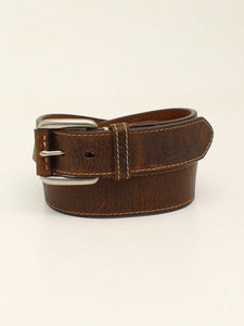 Ariat Mens Single Piece Belt