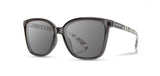 Pendleton Sunglasses - Rylahn: Grey Crystal / Papago: Grey Crystal / Papago / Grey Polarized