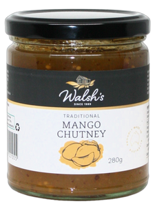 Mango Chutney