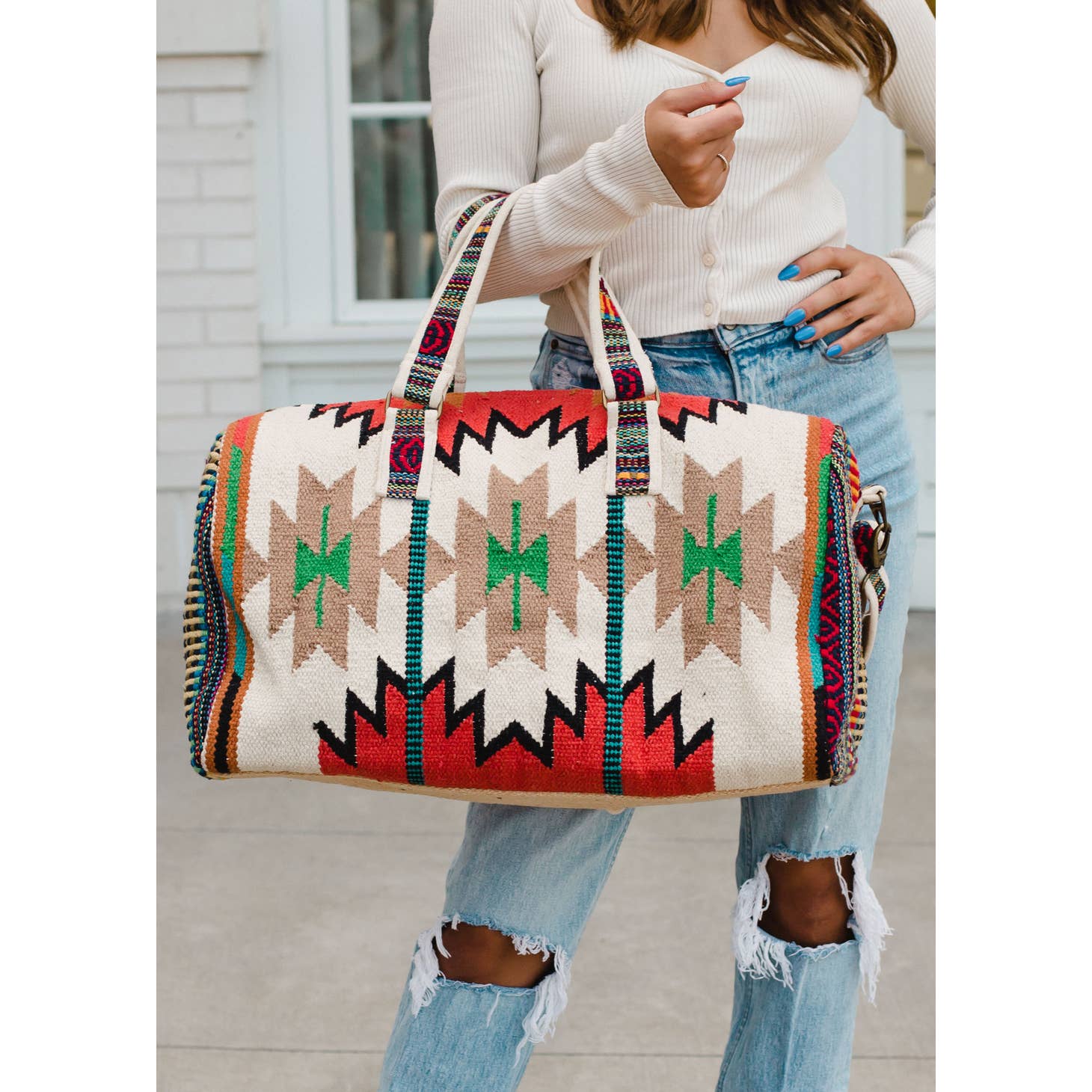 Aztec bags wholesale sale