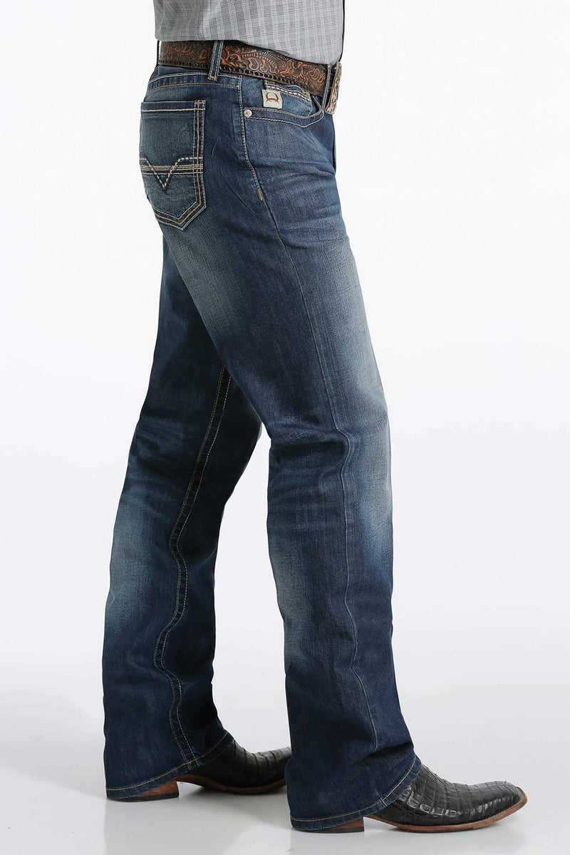 Cinch Men’s Grant Jeans - Limited – The Tack House