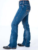 Cowgirl Tuff Jeans - Twisted Hippie