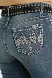 Hannah Jeans by Cruel Denim