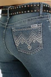 Hannah Jeans by Cruel Denim