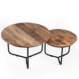 Coffee Table Nest set/2