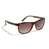 Gidgee Eyewear - Fender - Amber Tort