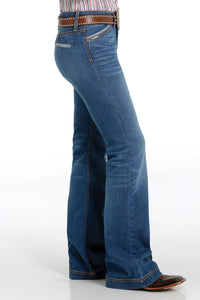 Cinch Lynden Ladies Jeans - Limited Edition