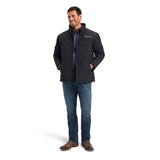 MVP Ariat Mens Crius Insulated Jacket - Phantom