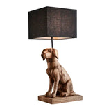 Thelma Dog Table Lamp