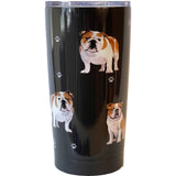 Bulldog Insulated Tumbler