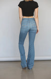 Kimes Lola Soho Fade Jeans