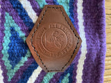 Original PP Saddle Blanket - Pecos
