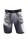 Cinch 9” Mens Elephant Underwear