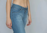 Kimes Lola Soho Fade Jeans