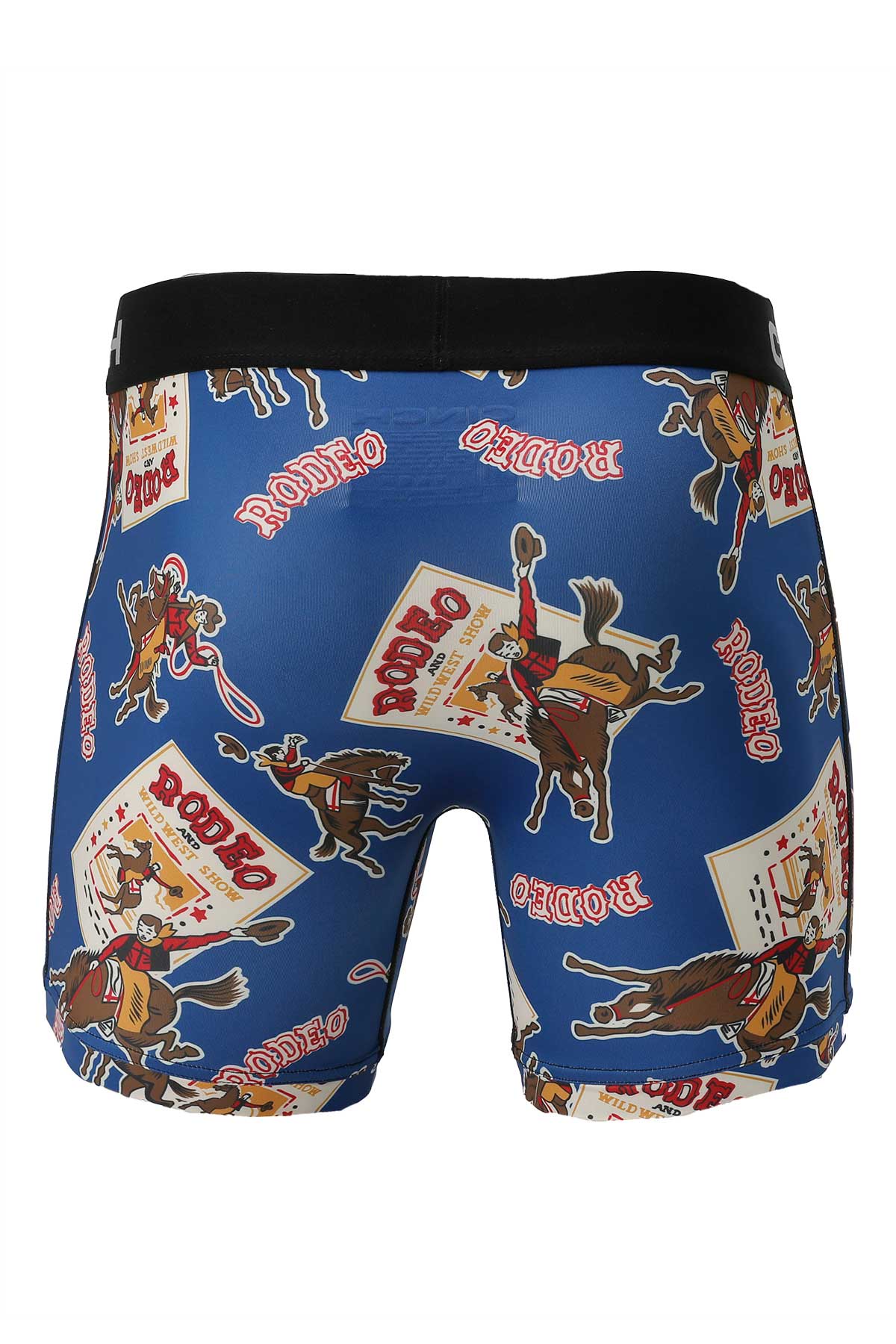 Cinch 6” Mens Rodeo Underwear – The Tack House