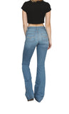 Kimes Lola Soho Fade Jeans