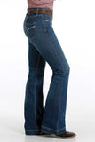 Cinch Ladies Lynden Moderate Rise Jeans