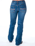 Cowgirl Tuff Jeans - Twisted Hippie