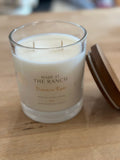 Drovers Run Candle