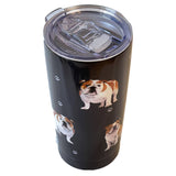 Bulldog Insulated Tumbler