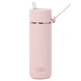 Frank Green Ceramic Reusable Bottle - 20oz Blushed