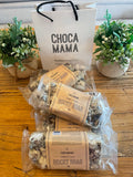 Chocamama Rocky Road - Cookies & Cream