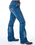 Cowgirl Tuff Jeans - Twisted Hippie