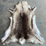 Reindeer Hide