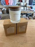 Country Blossom Candle